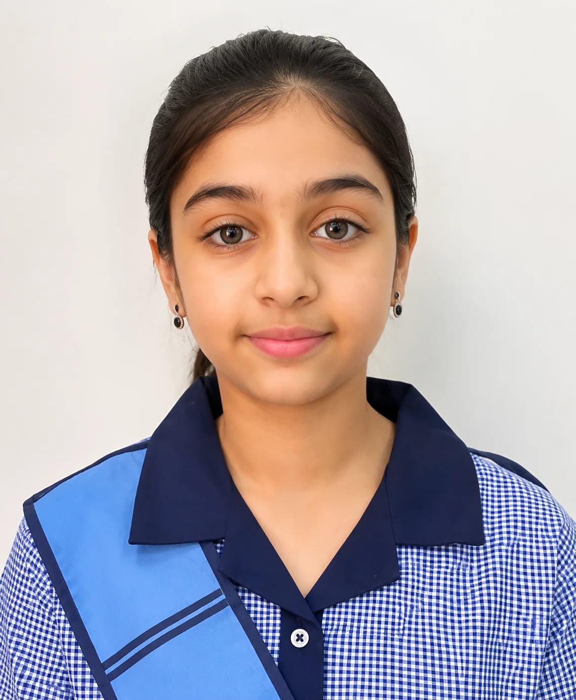 Haya Rizwan
