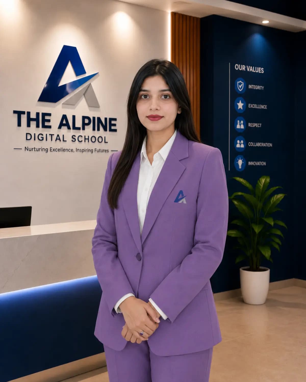 Ayesha Sarwar