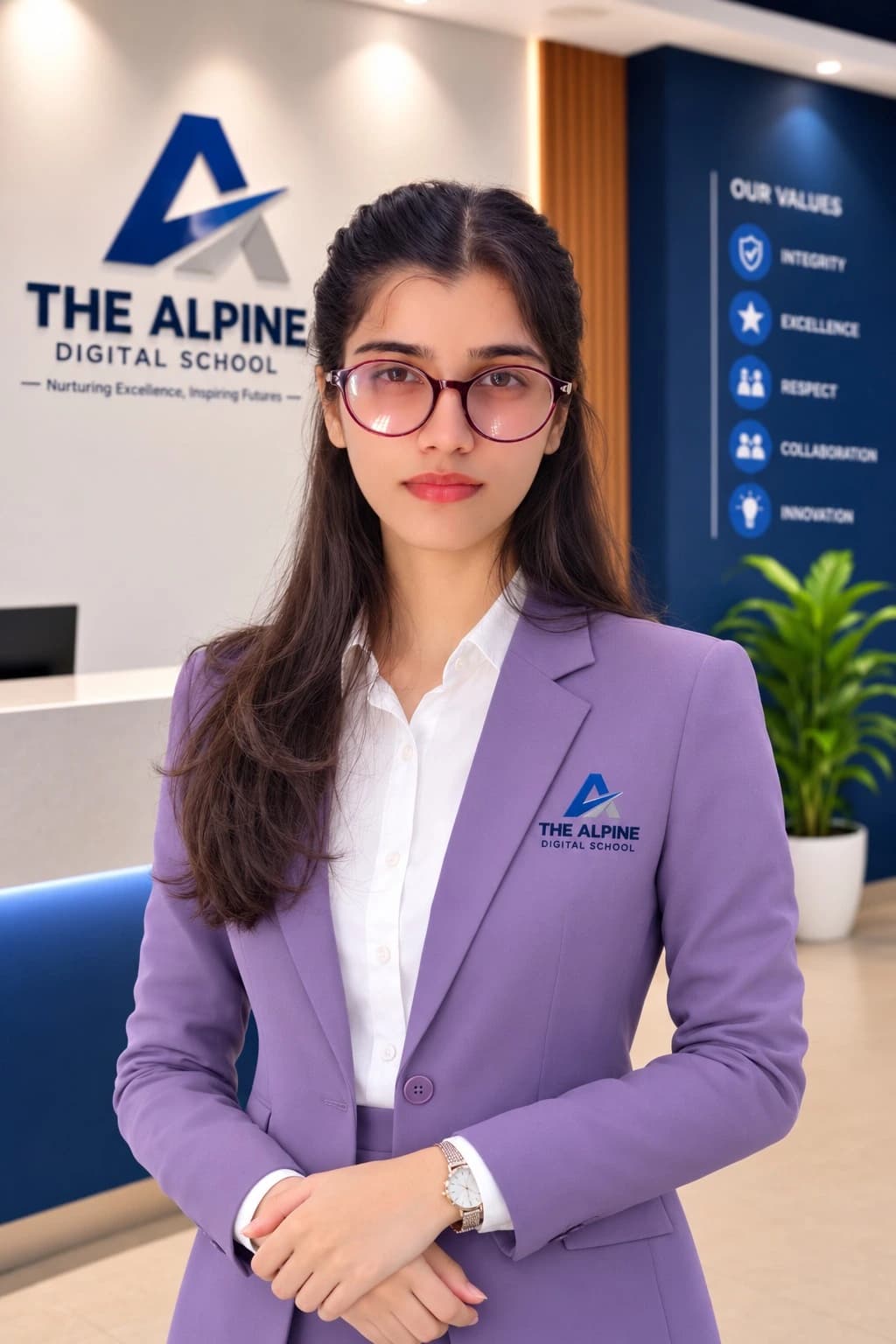 Maryam Tasawar