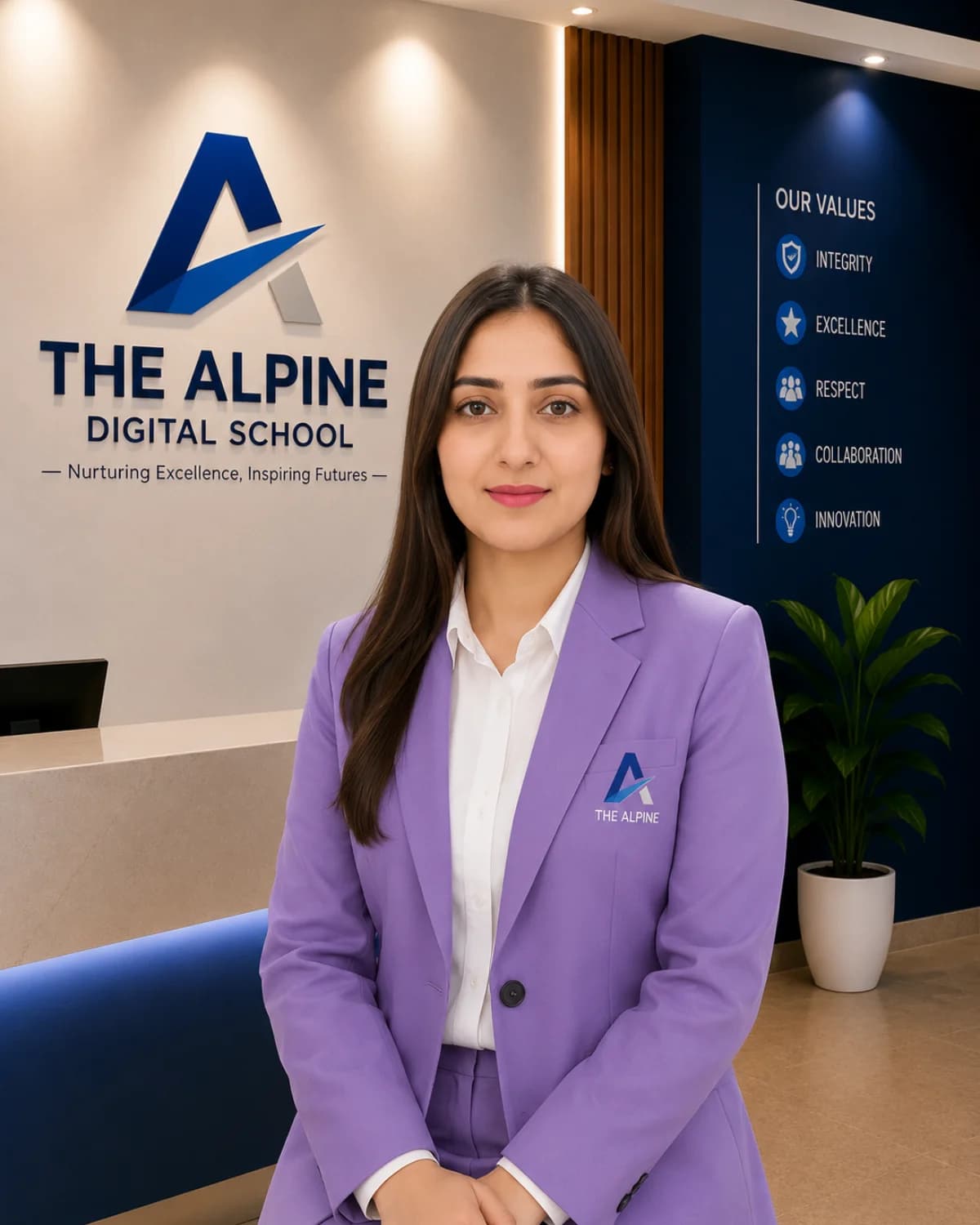 Saba Almas
