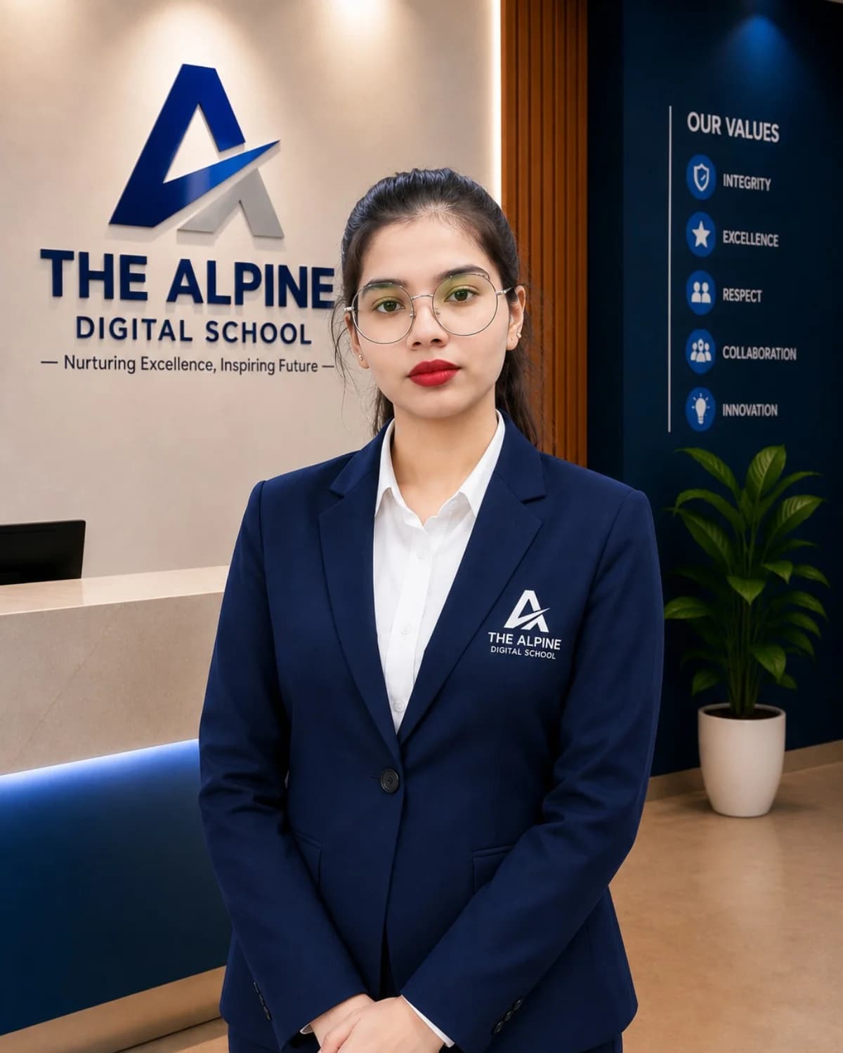 Saira Zahid