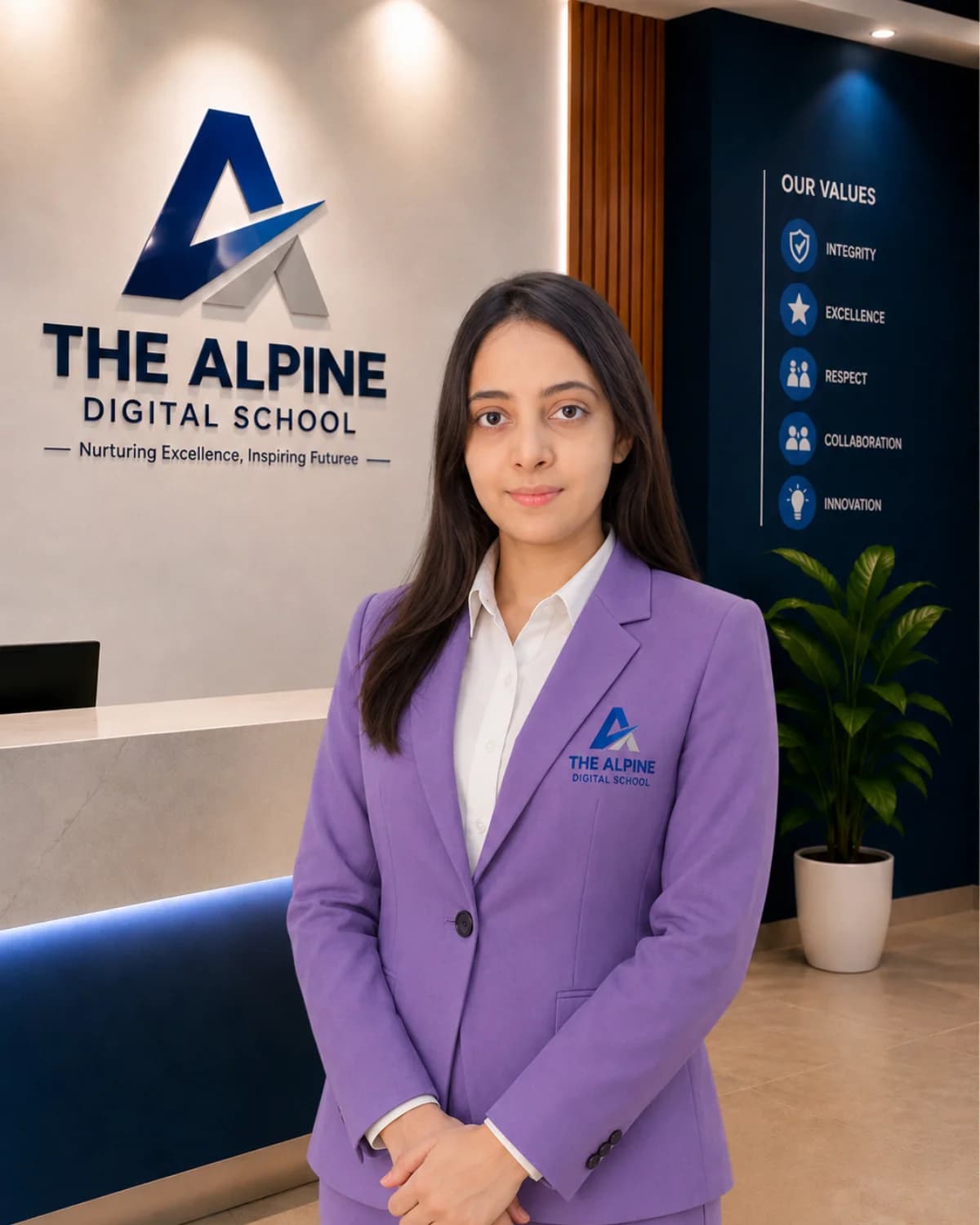 Uzma Amin