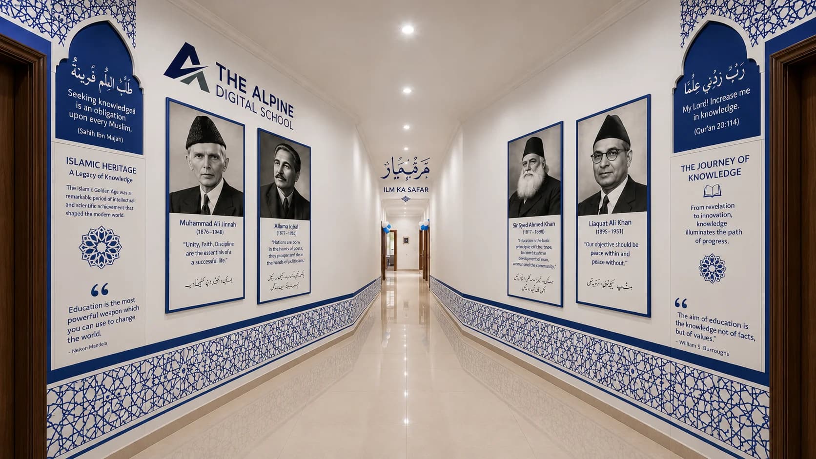 Experience Our Campus & Student Life